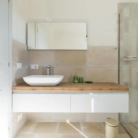 Villa Terrazze Ai Demani By Perle Di Puglia *