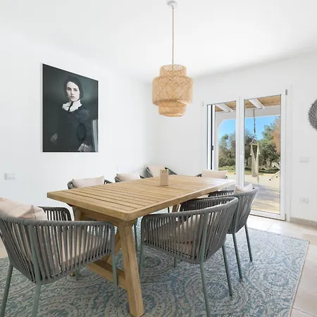 Terrazze Ai Demani By Perle Di Puglia Villa