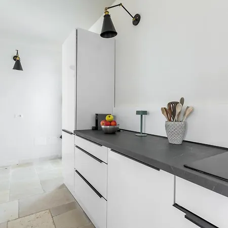 Terrazze Ai Demani By Perle Di Puglia Villa *