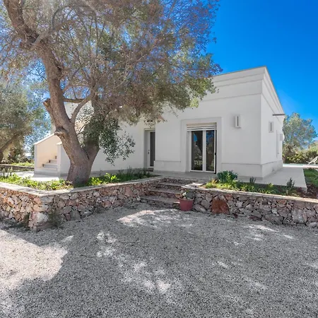 Terrazze Ai Demani By Perle Di Puglia Villa