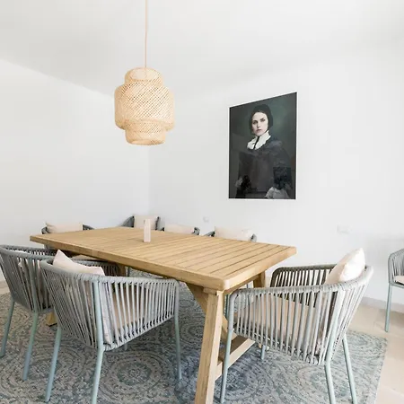 Terrazze Ai Demani By Perle Di Puglia Villa *