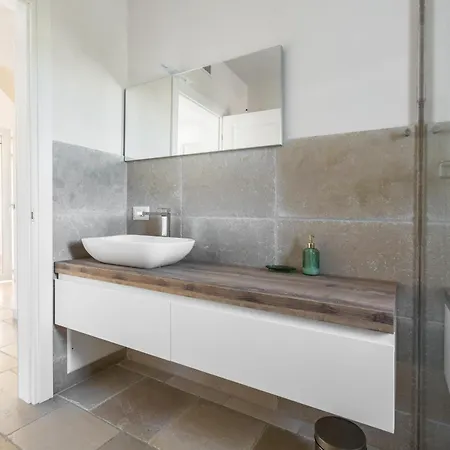 Villa Terrazze Ai Demani By Perle Di Puglia *
