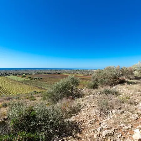 Terrazze Ai Demani By Perle Di Puglia Villa San Pietro in Bevagna
