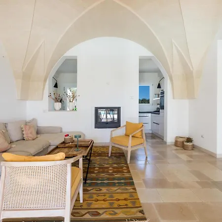 Villa Terrazze Ai Demani By Perle Di Puglia San Pietro in Bevagna