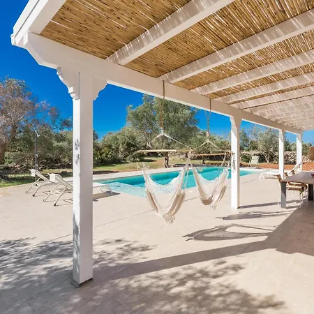 Terrazze Ai Demani By Perle Di Puglia Villa