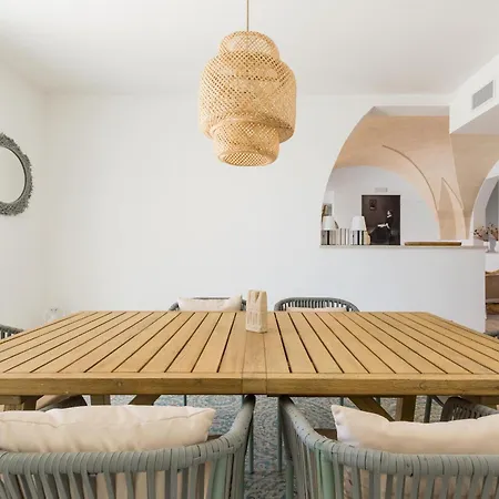 Villa Terrazze Ai Demani By Perle Di Puglia *