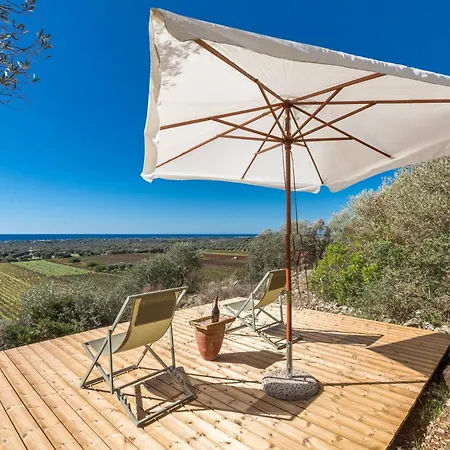 Terrazze Ai Demani By Perle Di Puglia Villa