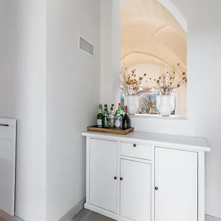Villa Terrazze Ai Demani By Perle Di Puglia