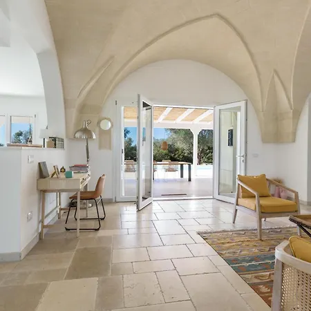 Villa Terrazze Ai Demani By Perle Di Puglia *