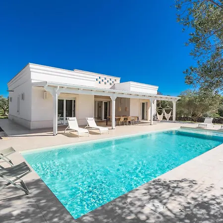 Villa Terrazze Ai Demani By Perle Di Puglia San Pietro in Bevagna