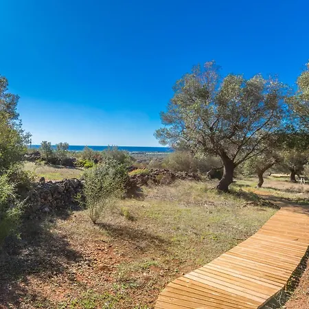 Villa Terrazze Ai Demani By Perle Di Puglia