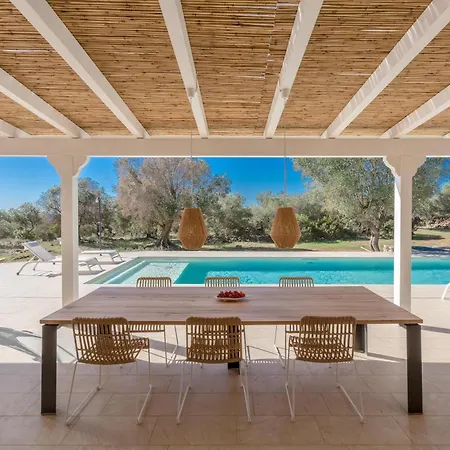 Villa Terrazze Ai Demani By Perle Di Puglia *