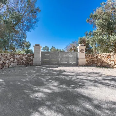 Villa Terrazze Ai Demani By Perle Di Puglia San Pietro in Bevagna