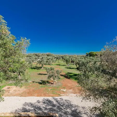 Terrazze Ai Demani By Perle Di Puglia *